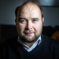 Prof. Christian A. Pohl