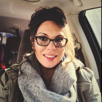Patricia Desjardins