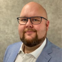 Henning Støvlbæk Krog