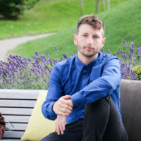 Nico Hänni