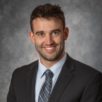 Kyle Gebhardt