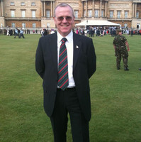 Steve Nicholson