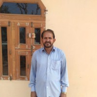 Gangaram Meena