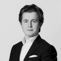 Michael Torgersen Stroemnes