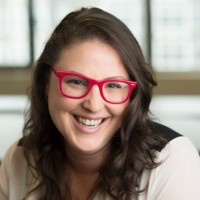 Cailin Currie, Phd