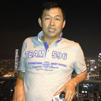 Alex Lin