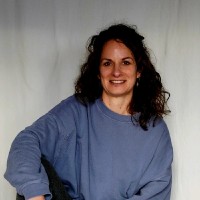 Judith Luik