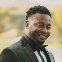 Marcus Dunlap
