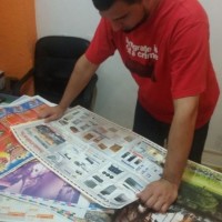 Bruno García Moreno