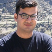 Moed Ijaz