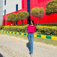 Prachi Goyal