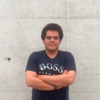 Gian Franco Dávila Ramos