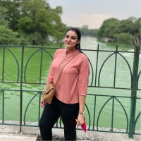 Vaishali Chauhan