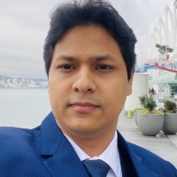 Mir Mohammad Muzahid Ali
