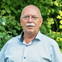 Jaap Van Tiel