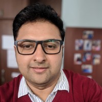 Bodhisatya Mookherjee