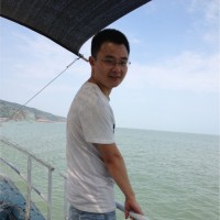 Tony CAO