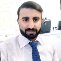 Syed Awais