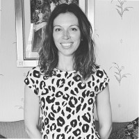 Natasha Gilmour