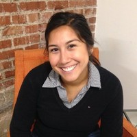 Yvette Vargas