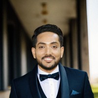 Shubham Kumar