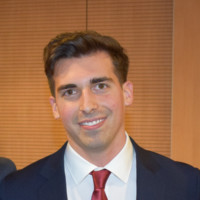 Matteo Rebellato