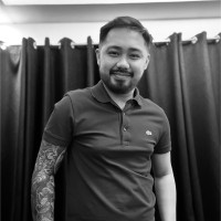 Lance Miguel Guerra