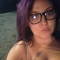 Ashlynn Crum