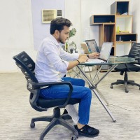 Amit Joshiya