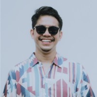 Muhammad Rheza Oramahi