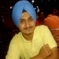 Darshan Singh