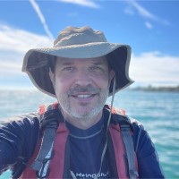 James William Shinkle