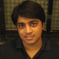 Girish Kini