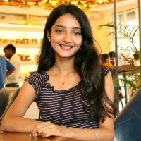 Priya Tiwari