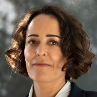 Cecile Gonneaud