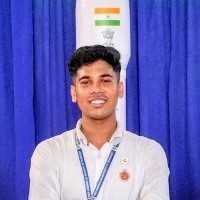 Jyoti Ranjan Sahoo