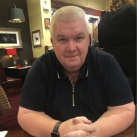 Mark Davies