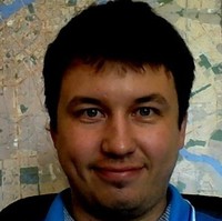Dmitriy Matveev