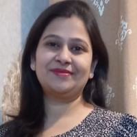 Richa Srivastava