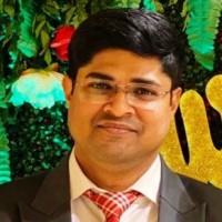 Ashish Jain