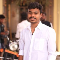 Gomathisankar M