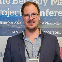 Kevin De Jonge