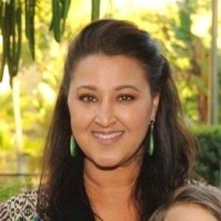 Nicole Flores-Slavik, Cmp