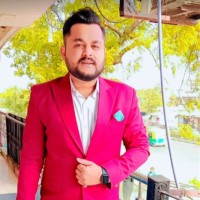 Kamlesh Trivedi