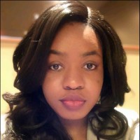 Ubong Udoh