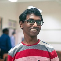 Abishek Muthian