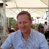 Mark Austerberry