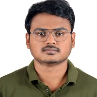 Naveen Chakkaravarthy