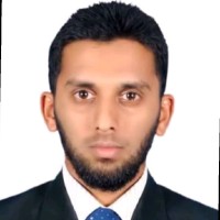 Mohammed Rahumathulla