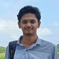 Md Tazim Uddin